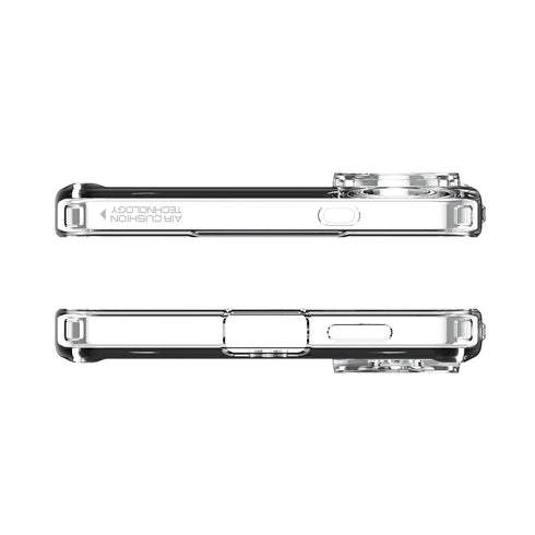 Spigen Galaxy S25 Edge Case - Ultra Hybrid (MagFit)